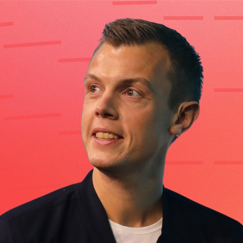 Kasper Borg Nissen