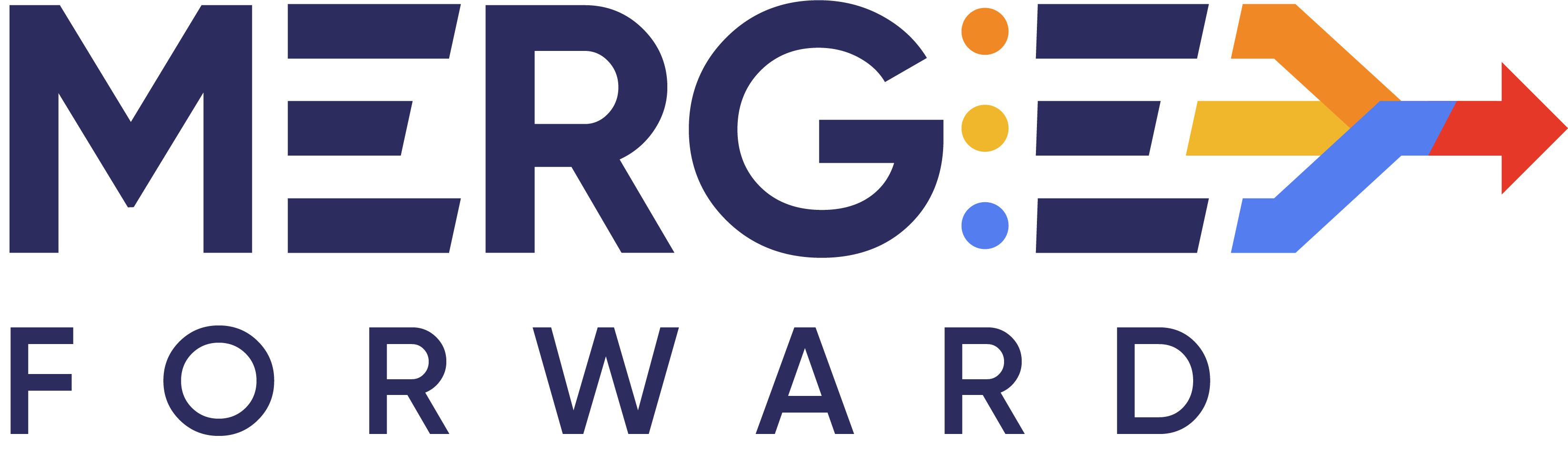 Merge Forward
